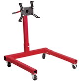 Suporte Universal para Motor Automotivo 560kg