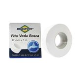 Veda Rosca 12Mm X 05 Mts - 7462 - Brasfort