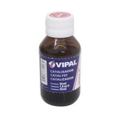 Catalisador 55grs 30 Minutos Para Vipafix - 472101 - CAT-30 - VIPAL