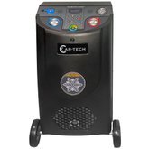 Reciclador de Ar Condicionado CT-925 Automotivo Gás R134A 220V