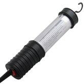 Pendente de Luz tipo Bastão sem Lâmpada 110 / 220V