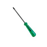 Chave philips 1/8 '' x 3'' referência PH0 x 75 Noll 398,0015