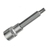 Chave Soquete Torx Externo Manual ½ x 45 Longo – VIP INDUSTRIAL