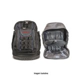 Mochila para Ferramentas com Base Emborrachada 46x16x37cm Noll 225,0002