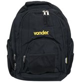 Mochila MOV com 11 Bolsos