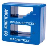 Magnetizador e Desmagnetizador 52 X 50 X 30mm