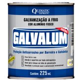Galvanização Aluminizada a Frio Galvalum 225ml