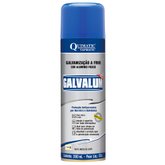 Spray Galvanização Aluminizada a Frio Galvalum 300ml