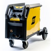 Máquina de Solda MIG MAG Rustler 215i 200A 220V ESAB