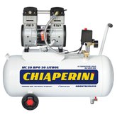 Compressor de Ar Portátil 10 110V - SCHULZ-CSV10PRO/50