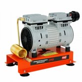 Compressor de Ar Direto Isento de Óleo CP05 127V