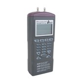 Manômetro digital de pressão diferencial com Datalogger de função múltipla 15 psi Novotest.br 96315