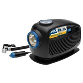 Compressor De Ar Automotivo 35W 12V 3 Em 1 Lanterna Kala