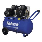 Compressor de Ar 10 Pés 2HP 80L 127V CP10080P-1