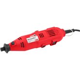 Microrretífica 1/8" 130 watts 127 volts mrn127 Nove54