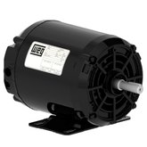 Motor Elétrico D56 1CV 2P Trifásico 220/380V