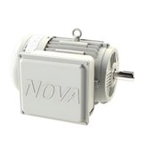 Motor Monofásico 10 CV 2P 220/440V IP-56 Nova M133414A00