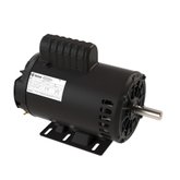 Motor Monofásico 2,0 CV 2P 220/440V IP-21 Nova M122214B00