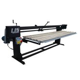 Lixadeira de Fita Profissional LIS 2750 x 800mm com Calcador e Motor Trifásico