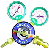 Regulador Argônio Premium RA-700 350kgf/cm²