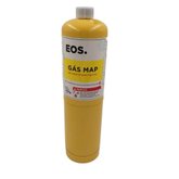 Refil Cilindro Gás Mapp 400g Para Maçarico Portátil