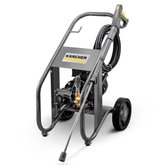 Lavadora Alta Pressão 3625PSI HD 10/25 MAXI 220V