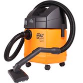 Aspirador Profissional de Pó e Água GT 20 Litros 1400W 220V