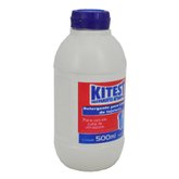 Detergente p/ Limpeza de Injetores 500ml - KITEST