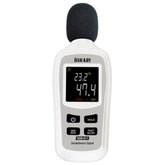 Mini Decibelímetro Digital HDB-911