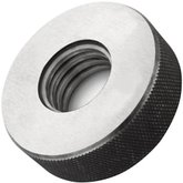 Calibrador de Rosca Anel Passa - UNC 1/2 X 13 - Tipo PNP