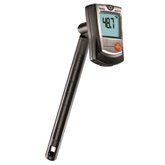 Termohigrômetro 605-H1 para Medição de Humidade/Temperatura