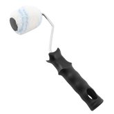 Rolo de lã para pintura antirrespingo 5 cm com suporte VD 959