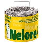 Arame Farpado Nelore 1,60 x 125mm de 250 Metros