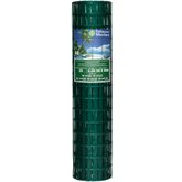 Tela de Arame Tellacor 2,00 x 25 Metros Fio 2,5mm Verde