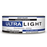 Adesivo Plástico Ultra Light 495g