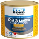 Cola de Contato 400g