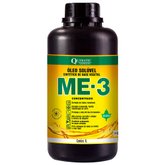 Óleo Solúvel Sintético ME-3 de Base Vegetal 1L 