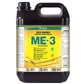 Óleo Solúvel Sintético ME-3 de Base Vegetal 5L 