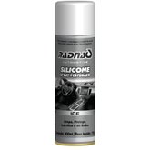 Silicone Spray Perfumado Ice 300ml/ 170g