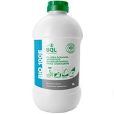 Óleo Solúvel Sintético Biodegradável 1 Litro para Corte de Metais