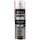 Spray Grafite Lubrificante a Seco 300ml 