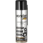 Lubrificante e Desengripante spray 300mL/200g Vonder Plus