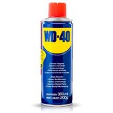 Wd40 Tradicional B Aerossol 300ml-200g Wd-40