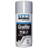 Grafite Lubrificante Seco Spray 200ml