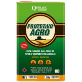 Inibidor de Corrosão Protetivo Agro Super 5L