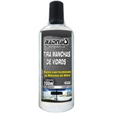 Tira Manchas de Vidros 100ml