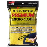 Toalha de Microfibra Premium Micro Cloth 50 x 30 cm