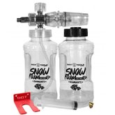 Canhão de espuma Snow foam diamante 1L  SGT-9923 Sigma Tools