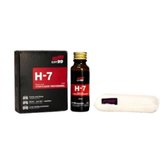 Vitrificador de Pintura 27ml Glass Coat H-7