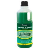 Removedor de Ferrugem Quimox 1 Litro